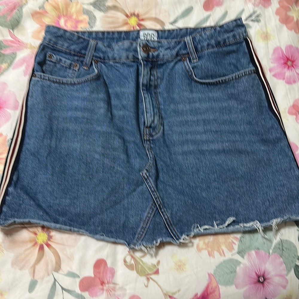 Urban Outfitters BDG Denim Skirt